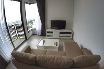 1 Bedroom Condo for rent in Nye by Sansiri, Khlong Ton Sai, Bangkok near BTS Wongwian Yai