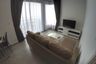 1 Bedroom Condo for rent in Nye by Sansiri, Khlong Ton Sai, Bangkok near BTS Wongwian Yai
