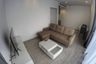 1 Bedroom Condo for rent in Nye by Sansiri, Khlong Ton Sai, Bangkok near BTS Wongwian Yai
