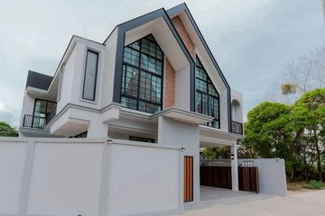 4 Bedroom Villa for Sale or Rent in Nong Chom, Chiang Mai