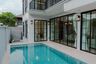 4 Bedroom Villa for Sale or Rent in Nong Chom, Chiang Mai