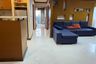 2 Bedroom Condo for rent in Wittayu Complex, Makkasan, Bangkok near Airport Rail Link Makkasan