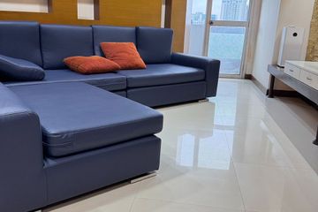 2 Bedroom Condo for rent in Wittayu Complex, Makkasan, Bangkok near Airport Rail Link Makkasan