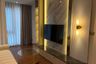 1 Bedroom Condo for rent in Via 61, Khlong Tan Nuea, Bangkok near BTS Ekkamai