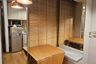 1 Bedroom Condo for rent in The Lumpini 24, Khlong Tan, Bangkok near BTS Phrom Phong