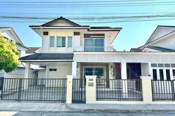 3 Bedroom House for rent in Siwalee Ratchaphruk Chiangmai, Mae Hia, Chiang Mai