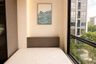1 Bedroom Condo for rent in Modiz Vault Kaset Sripatum, Lat Yao, Bangkok near BTS Bang Bua