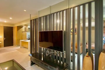 3 Bedroom Condo for rent in CitiSmart Sukhumvit 18, Khlong Toei, Bangkok near BTS Asoke