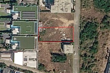 Land for sale in Siam Royal View, Nong Prue, Chonburi