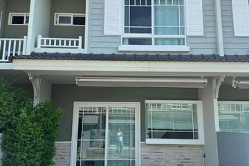 2 Bedroom Townhouse for rent in San Na Meng, Chiang Mai