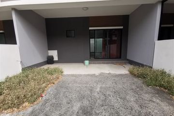 3 Bedroom Townhouse for sale in Nong Khang Phlu, Bangkok near MRT Phutthamonthon Sai 4