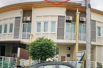 4 Bedroom Townhouse for sale in Nong Khang Phlu, Bangkok near MRT Phutthamonthon Sai 4