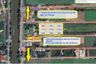 Land for sale in Bueng Yitho, Pathum Thani