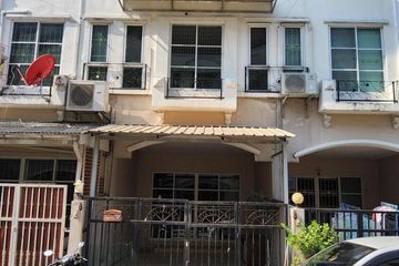 3 Bedroom Townhouse for sale in Victoria Modern Town, Bang Bon, Bangkok