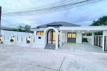 3 Bedroom Villa for sale in Nong Prue, Chonburi