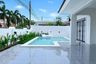 3 Bedroom Villa for sale in Nong Prue, Chonburi