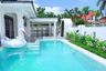 3 Bedroom Villa for sale in Nong Prue, Chonburi