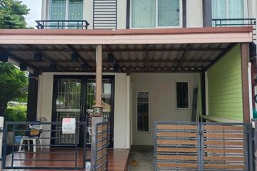 3 Bedroom Townhouse for sale in Gusto Suksawat 26, Bang Mot, Bangkok