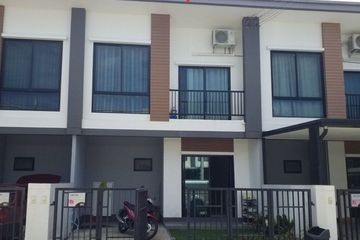 3 Bedroom Townhouse for sale in Unio Town Phetkasem 110, Nong Khang Phlu, Bangkok near MRT Phutthamonthon Sai 4