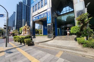 1 Bedroom Office for sale in ITF Silom Palace, Suriyawong, Bangkok near BTS Chong Nonsi