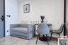 1 Bedroom Condo for rent in Atmoz Palacio Ladprao-Wanghin, Lat Phrao, Bangkok