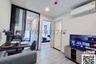 1 Bedroom Condo for rent in Atmoz Palacio Ladprao-Wanghin, Lat Phrao, Bangkok