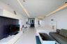 1 Bedroom Condo for sale in Wong Amat Tower, Na Kluea, Chonburi