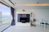 1 Bedroom Condo for sale in Wong Amat Tower, Na Kluea, Chonburi