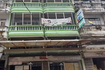 Commercial for sale in Bang Khae Nuea, Bangkok near MRT Phutthamonthon Sai 2