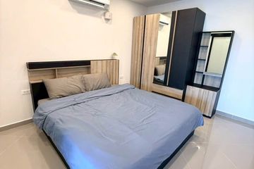 1 Bedroom Condo for rent in Na Kluea, Chonburi