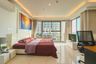 Condo for sale in Wong Amat Tower, Na Kluea, Chonburi