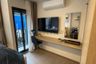 1 Bedroom Condo for rent in The Muve Pradipat, Phaya Thai, Bangkok near BTS Saphan Kwai