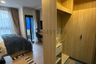 1 Bedroom Condo for rent in The Muve Pradipat, Phaya Thai, Bangkok near BTS Saphan Kwai