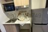 1 Bedroom Condo for rent in The Muve Pradipat, Phaya Thai, Bangkok near BTS Saphan Kwai