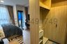 1 Bedroom Condo for rent in The Muve Pradipat, Phaya Thai, Bangkok near BTS Saphan Kwai