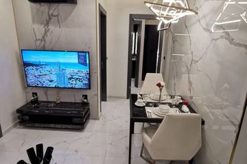 1 Bedroom Condo for sale in Grand Solaire Pattaya, Nong Prue, Chonburi
