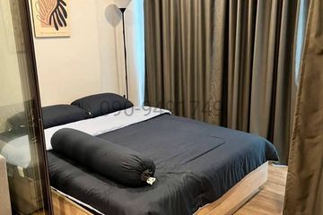 1 Bedroom Condo for rent in Modiz Sukhumvit 50, Phra Khanong, Bangkok near BTS On Nut