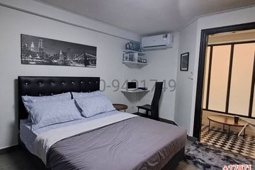 1 Bedroom Condo for rent in The Waterford Royal Suit Senanikom, Chan Kasem, Bangkok near BTS Sena Nikhom