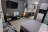 1 Bedroom Condo for rent in The Waterford Royal Suit Senanikom, Chan Kasem, Bangkok near BTS Sena Nikhom
