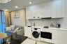 1 Bedroom Condo for rent in Copacabana Golf Jomtien, Nong Prue, Chonburi