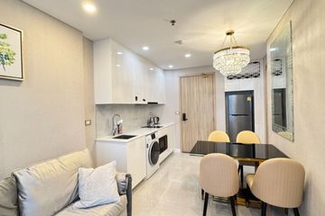 1 Bedroom Condo for rent in Copacabana Golf Jomtien, Nong Prue, Chonburi