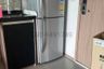 1 Bedroom Condo for rent in Cybiq Ratchada 32, Chan Kasem, Bangkok near MRT Chankasem