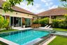 3 Bedroom Villa for rent in Ban Panalee, Huai Yai, Chonburi