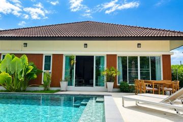 3 Bedroom Villa for rent in Ban Panalee, Huai Yai, Chonburi