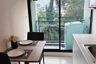 1 Bedroom Condo for rent in iCondo Activ Phattanakan, Suan Luang, Bangkok