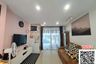3 Bedroom Townhouse for rent in Dokmai, Bangkok