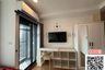 1 Bedroom Condo for rent in Hua Mak, Bangkok near MRT Lam Sali