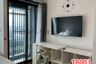 1 Bedroom Condo for rent in Hua Mak, Bangkok near MRT Lam Sali