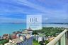 1 Bedroom Condo for rent in The Riviera Wongamat, Na Kluea, Chonburi