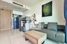 1 Bedroom Condo for rent in The Riviera Wongamat, Na Kluea, Chonburi